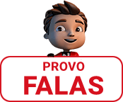Shqip Provo falas
