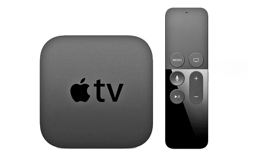 nimitv ne apple tv