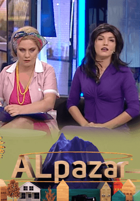 ALpazar TV