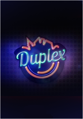 Duplex ne shqip iptv