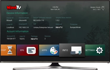 Android tv