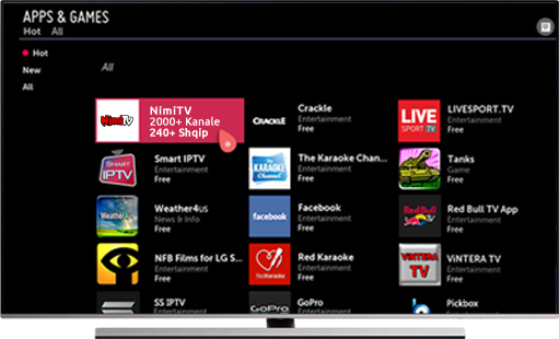 Android tv