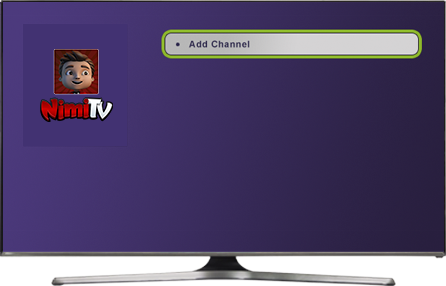 Alb Roku tv