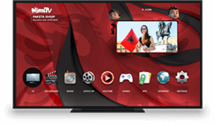 NimiTV në çdo paisje